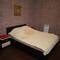 Отель Motel Zebra