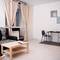 Отель Apartment Na Pervomaiskoy