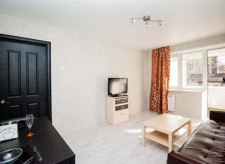 Отель Apartment na Mayakovskogo