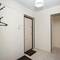 Отель Apartment na Mayakovskogo