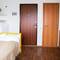Отель Apartments Tau