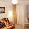 Отель Luxury Apartment in Yoshkar-Ola