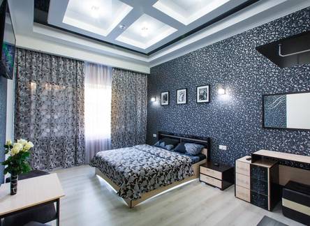 Отель Flat-Luxe