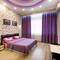 Отель Flat-Luxe