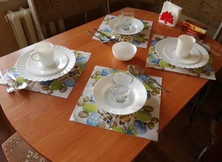 Отель Grand apartments Lev Tolstoy