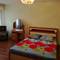 Отель Grand apartments Lev Tolstoy