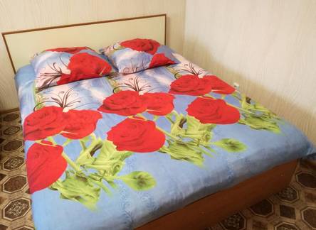 Отель Apartment COMFORT on Kuibyshev Street