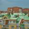 Отель Apartment on Antsiferova st. 33a