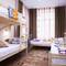 Отель Hostel Krasnyy gorod
