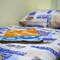 Отель Hostel Krasnyy gorod