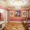 Отель Apartments Lux on Voskresenskiy Prospekt 13 А
