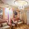Отель Apartments Lux on Voskresenskiy Prospekt 13 А