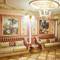 Отель Apartments Lux on Voskresenskiy Prospekt 13 А