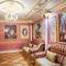 Отель Apartments Lux on Voskresenskiy Prospekt 13 А
