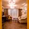 Отель Luxury Apartment on Krasnoarmeyskaya 118a