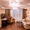 Отель Luxury Apartment on Krasnoarmeyskaya 118a