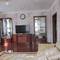 Отель Apartment on Kommunisticheskaya 85
