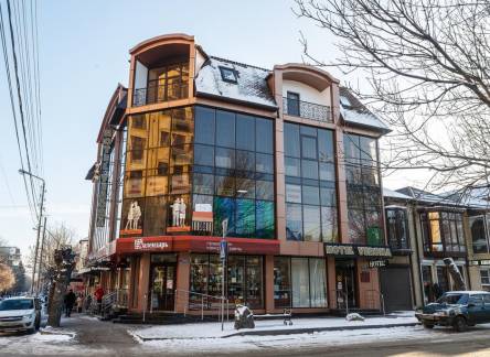 Отель Hotel Verona (Верона)