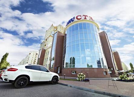 Отель Valeri Classic