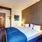 Отель Cosmos Smart Voronezh