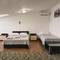 Отель Frant Hotel