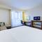Отель Hampton by Hilton Volgograd Profsoyuznaya