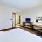 Отель Hampton by Hilton Volgograd Profsoyuznaya