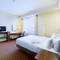 Отель Hampton by Hilton Volgograd Profsoyuznaya