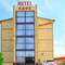 Отель Hotel Gold (Голд)