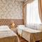 Отель Hotel Nairi