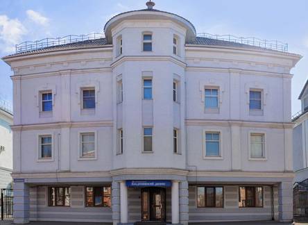 Отель Vladimirsky Dvorik Mini-Hotel