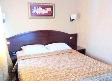 Отель Hotel Imperial