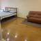 Отель Apartment na Vladikavkazskoy