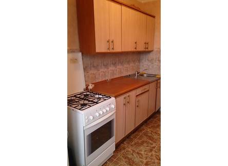 Отель Apartamenty in Vladikavkaz