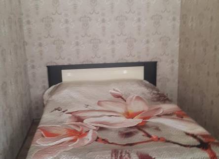 Отель Apartment on Pervomayskaya