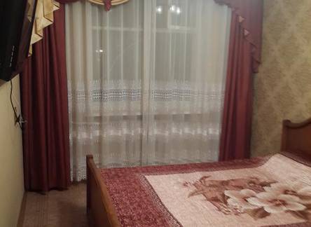 Отель Apartments on Telmana