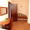 Отель Flora Inn