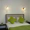 Отель Yucca Guest House
