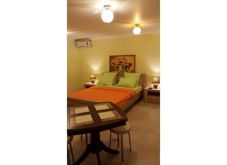 Отель Apartment near Anapa