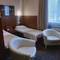 Отель Praga Hotel