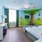 Отель Reston Hotel & Spa