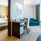 Отель Reston Hotel & Spa