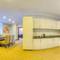 Отель Reston Hotel & Spa