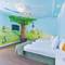 Отель Reston Hotel & Spa