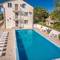 Отель Guest House Edem (Эдем)