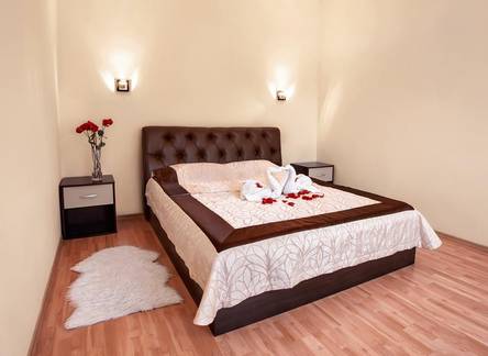 Отель Sofia Style Hotel