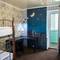 Отель Hostel Green City