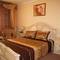 Отель Hotel Gostiniy Dom