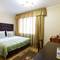Отель Hotel Siberia