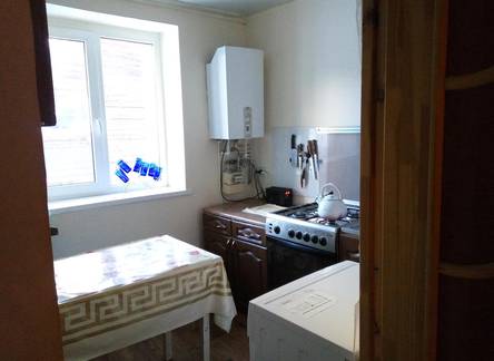 Отель Apartment in Terskol